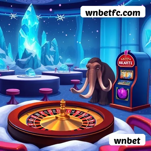 Requisitos sistema wnbet APK Android