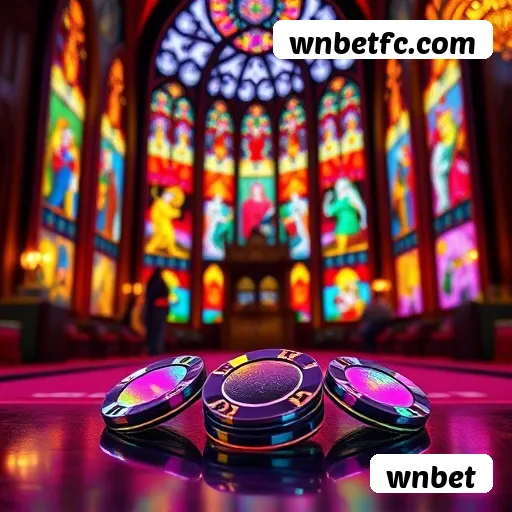 wnbet App Mobile iOS Android Brasil