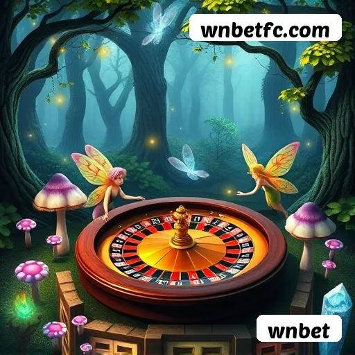 Notificações push wnbet app