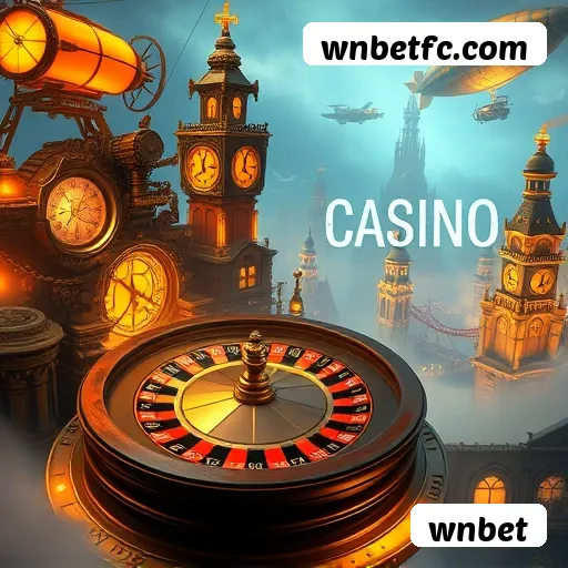 Blackjack ao vivo wnbet