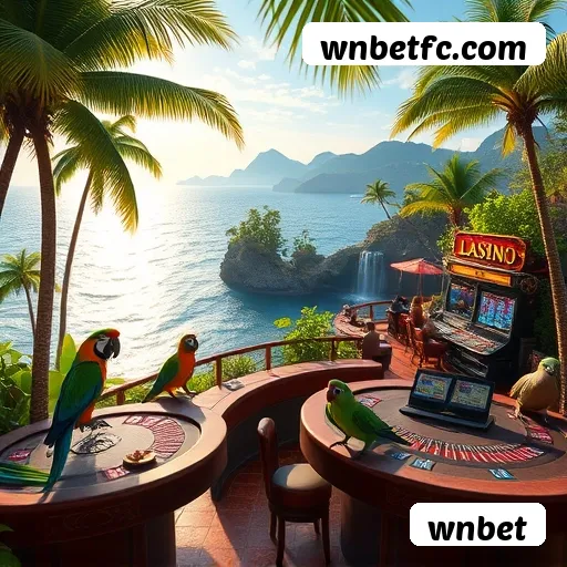PIX Instantâneo 24/7 wnbet Brasil